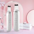 thumbnail image 2 of Skin Scrubber Electric 3 Modes Pore Cleaner Facial Spatula Blackhead Cleaner, 2 of 10