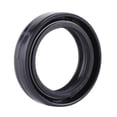 thumbnail image 2 of Fork Dust Boot Set, 2pcs/set Wear Resistance Front Fork Oil Seal Dustproof  For Motorcycles Trikes Electric Vehicles, 2 of 8