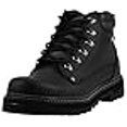 thumbnail image 3 of Skechers Men's Pilot Utility Boot,Black,10 M US, 3 of 4