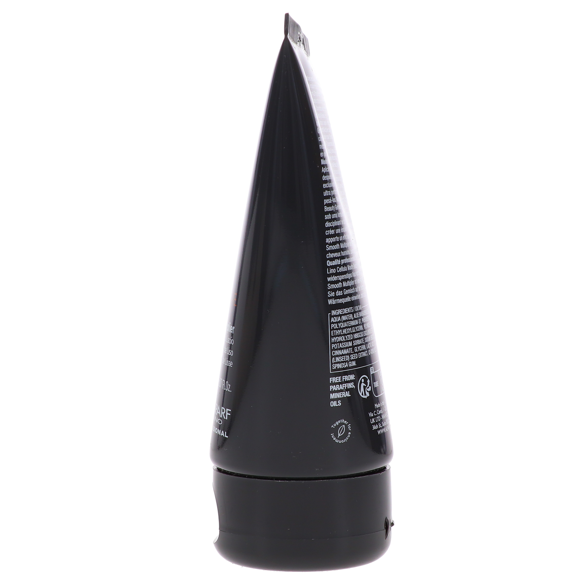 Alfaparf Milano Semi Di Lino Sublime Cellula Madre Smooth Multiplier 5.07 oz