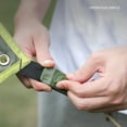 thumbnail image 2 of Tarpaulin Clip Tent Canopy Clip Buckle Outdoor Wind Rope Clamps, 2 of 8