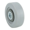 thumbnail image 2 of Accesorio de Rueda Vhermosa trasera para patinete de movilidad 63mm 30kg, 2 of 8