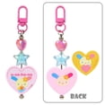 thumbnail image 6 of Sanrio Characters Keychain Surprise Blind Box Colorful Heart Series B, 6 of 11