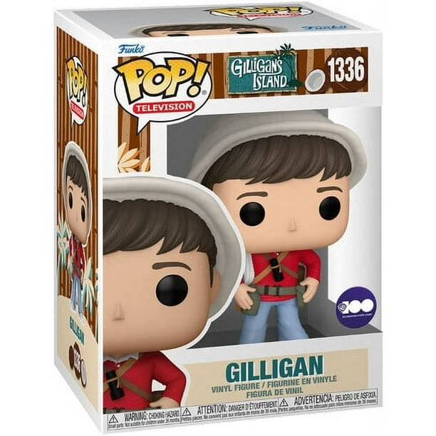Gilligan's island 2025 bathtub playset