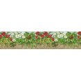 thumbnail image 1 of Floral Wallpaper Border NS7723B, 1 of 1