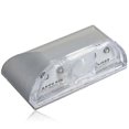 thumbnail image 1 of Lamps Led Beads Pir Infrared Detection Motion Sensor Home Door Stairway Lamp, 1 of 5