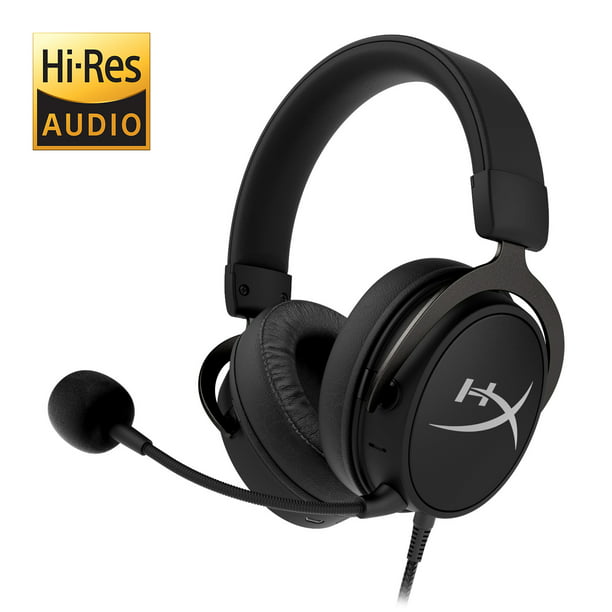 HyperX MIX Wired Gaming Headset + Bluetooth - Walmart.com