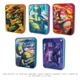 thumbnail image 1 of Cartas Coleccionables Magic The Gathering TMNT Teenage Mutant Ninja Turtles Booster Tin En Ingles varios modelos 1 pieza, 1 of 4