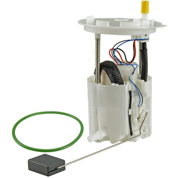 A-Premium Fuel Pump Module Assembly Compatible with Ford Fusion Lincoln MKZ 2013-2016 L4 2.0L