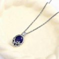 thumbnail image 3 of Di Necklace,the Di Katherine Pierce Necklace Daywal Katherine Necklace Pendant Charm Necklace- And Dia, 3 of 5