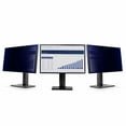 thumbnail image 2 of StarTech.com 23.8-inch 16:9 Monitor Privacy Screen, Hanging Filter/Shield 23.8 Pouces - Display Privacy filter - 2-way - removable - plug-in - wide - black, 2 of 8