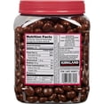 thumbnail image 2 of Signature's Milk Chocolate, Raisins, (3.4 Lb)(1.5kg), 2 of 2