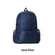 thumbnail image 4 of Mochila de almacenamiento Yuarrent impermeable doble uso al aire libre azul oscuro, 4 of 6