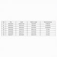 thumbnail image 3 of TOWED22 Kids Toddler Baby Girls Boys Outfits 2 Piece Trendy Print Short Sleeve Round Neck T-Shirt and Relaxed Fit Shorts Sets Clothes(White,9-18 M), 3 of 4