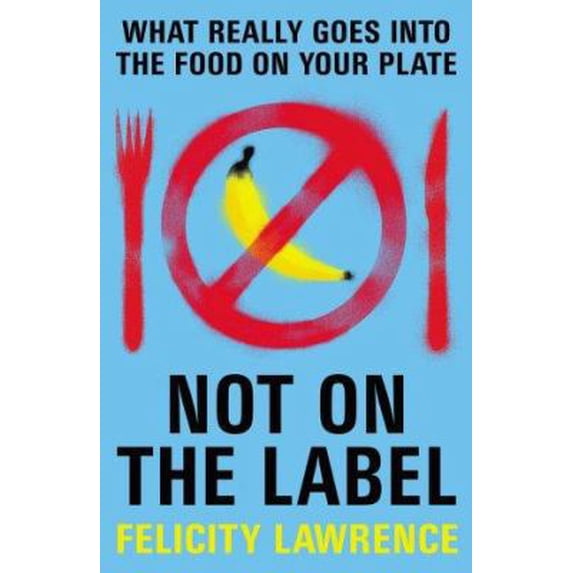 Pre-Owned Not On The Label (Paperback) 0141015667 9780141015668