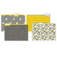 thumbnail image 2 of Eureka Peanuts Touch of Class File Folders, 4 Per Pack, 6 Packs, 2 of 3