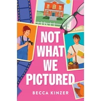 Not What We Pictured, (Paperback)