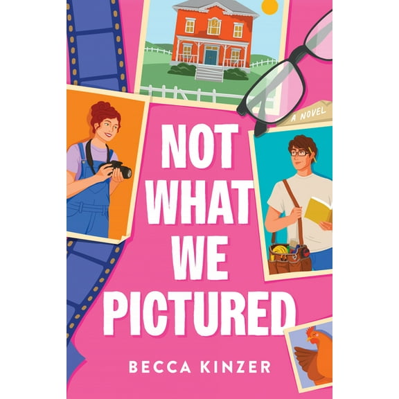 Not What We Pictured, (Paperback)