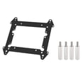 thumbnail image 1 of 12cm Ventilateur Support de Disque Dur SSD 3,5 Pouces Support de Disque Dur Étendu Multicouche Empilage Support Accessoires Informatiques, 1 of 10