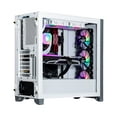 thumbnail image 4 of Velztorm Friga Custom Built Gaming Desktop PC (AMD Ryzen 5-5600X 6-Core, Radeon RX 6800 XT, 128GB RAM, 4TB PCIe SSD + 6TB HDD (3.5), Wifi, USB 3.2, HDMI, Display Port, Win 11 Home), 4 of 7