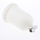 thumbnail image 4 of Paint Cup Pot Externos Sprayer Cup Tools Conector De Alimentación de material acero Inoxidable kusrkot Recipiente de pintura para rociador, 4 of 8