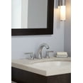 thumbnail image 2 of Toto TL210DD#BN Silas Widespread Lavatory Faucet, Brushed Nickel, 2 of 2