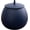 Dark Blue, variant on Ceramic Kitchen Canister with Airtight Lid, Tea Coffee Canister, Vintage Round Herb Storage Container for Sugar Spice Nuts, Seal Jar for Pantry Organization (Grass Green)