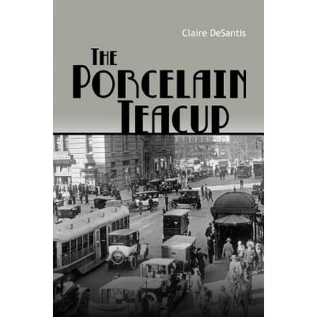 Collection Porcelain Teacup - The Porcelain Teacup (Paperback)