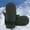 Black, variant on Electric Heating Gloves for Raynaud's & Arthritis, Thermal Hand Warmer for Office Work, Gaming, and Camping Outside