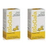 2 Pack BioGaia Protectis Baby Digestive Health Probiotic Supplement Drops - 5ml Packaging may vary