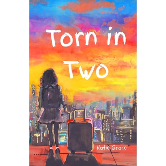 Torn in Two, (Paperback)