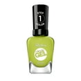 thumbnail image 1 of Sally Hansen Miracle Gel, Gel Nail Polish, Chip-Resistant Nail Polish, Lasts up to 8 Days, 1 of 7