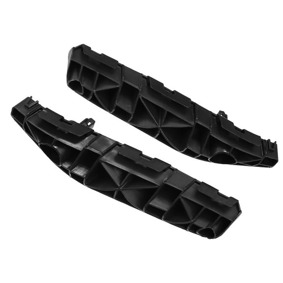 1 Pair Left and Right Side Front Bumper Mounting Support Bracket 5253553011 for lexus IS250 2006-2015