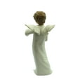 thumbnail image 2 of Nao by Lladro Figurine: 1260 Ceremony Angel | New in Box, 2 of 2
