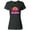 AB-Black, variant on Inktastic Summer Enjoy the Sunshine Miami Beach Florida in Pink Women's T-Shirt