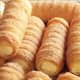thumbnail image 5 of Molde para Pan Cannoli Bearachild Acero Inoxidable Plata 12 Piezas, 5 of 6