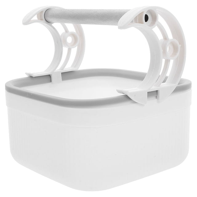 OUNONA Soporte Plataforma Para Entrenamiento De Pájaros Fácil De Limpiar Y Usar