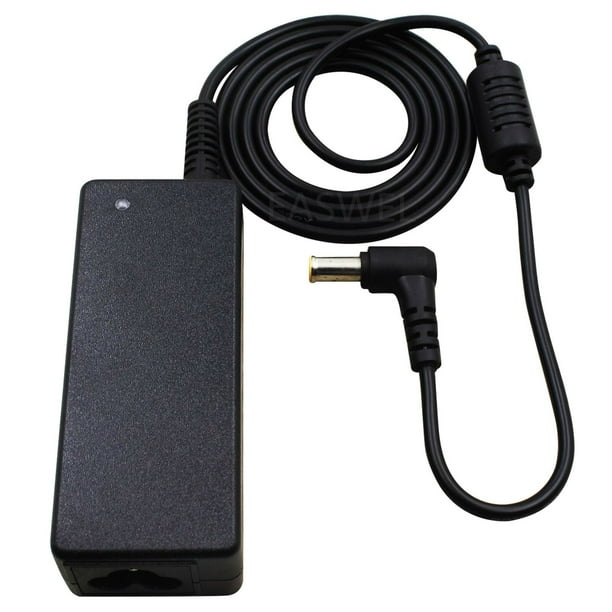 AC/DC Adapter Power Supply Cord For LG Monitor 24M37H 24M37HQ 22M45VQ