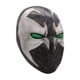 thumbnail image 2 of Máscara de Halloween para cosplay, de látex, para adultos, 2 of 3