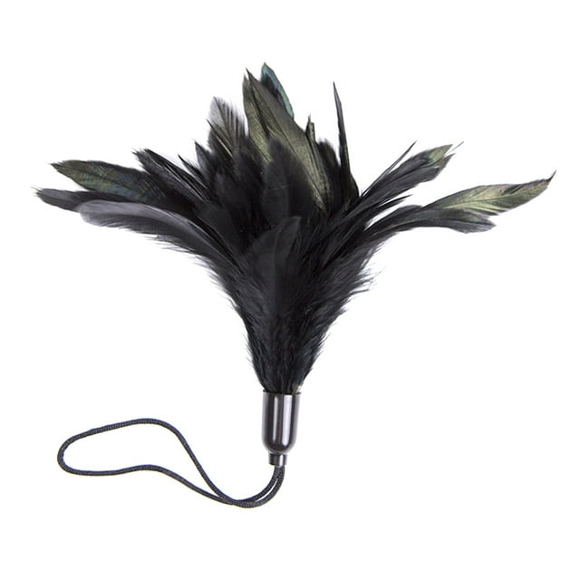 Feather Tickling Toys Props for Wedding Holiday Party