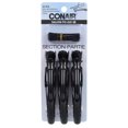 thumbnail image 1 of Conair Salon-To-Go 33pk Gator Clips & Bobbies, 1 of 3