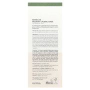 Round Lab Mugwort Calming Toner, 10.14 fl oz (300 ml)