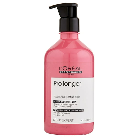 L'Oreal Professionnel Serie Expert Pro Longer Conditioner 16.9 fl oz / 500 ml