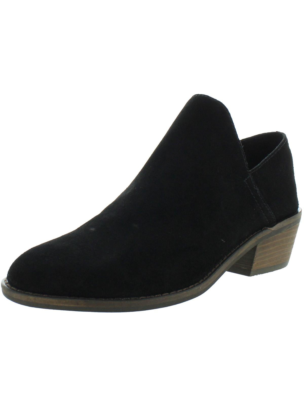 fausst bootie lucky brand