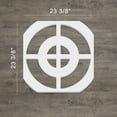 thumbnail image 2 of Large Sullivan Decorative Fretwork Wall Panels in Architectural Grade PVC, 2 of 10
