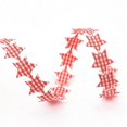 thumbnail image 3 of Cintas navideñas, decoraciones para fiestas, bodas, festivales, tarjetas, regalos, manualidades, suministros para envolver regalos, bricolaje, 3 of 5