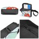 thumbnail image 5 of We Middle Backpack Mochila escolar para niños Juego de matanza de hombre lobo Impresión 3d Mochila escolar de dibujos animados Niños Escuela primaria Juego de tres piezas estilo M kaili Sencillez, 5 of 5