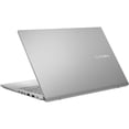 thumbnail image 6 of Asus VivoBook S15 15.6" Full HD Laptop, Intel Core i7 i7-8565U, 12GB RAM, 512GB SSD, Windows 10, Transparent Silver, S532FL-DB77, 6 of 9