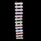 thumbnail image 2 of Juguete Escalera Puente De Mascota Ratón Hámster Jerbo Loro pájaro Yuyangstore none, 2 of 8