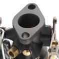 thumbnail image 5 of BFO Carburetor Kit for Willys MB CJ2A / for Ford GPW Army Jeep G503 Carb A1223, 5 of 6